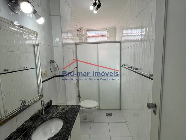 Apartamento para Venda em Santos - 3