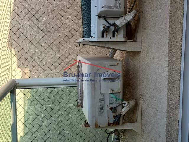Apartamento para Venda em Guarujá - 5