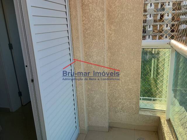 Apartamento para Venda em Guarujá - 4