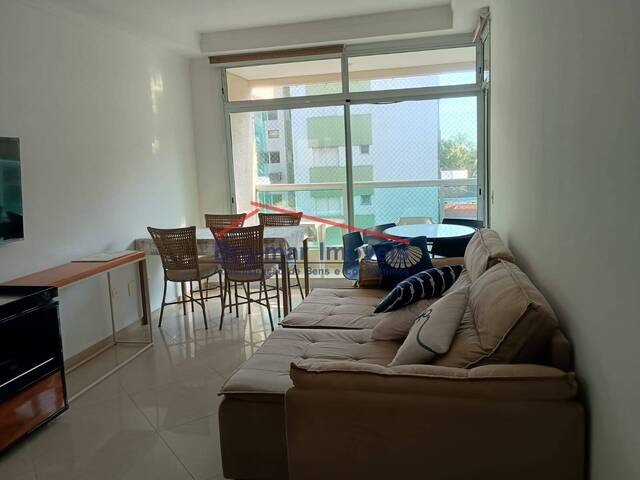 #B-2696-3 - Apartamento para Venda em Guarujá - SP - 3