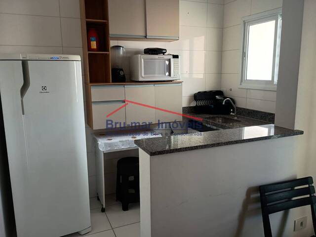 Apartamento para Locação em Praia Grande - 5