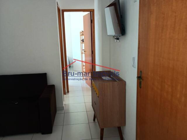 Apartamento para Locação em Praia Grande - 4