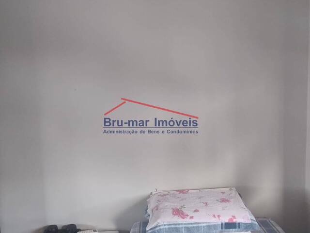 Apartamento para Venda em Santos - 5