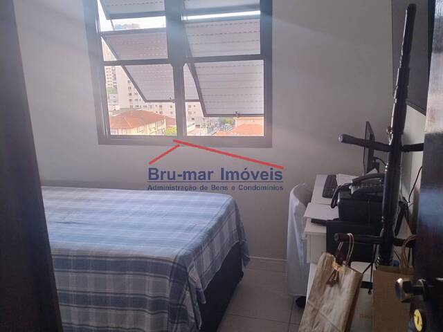 Apartamento para Venda em Santos - 4