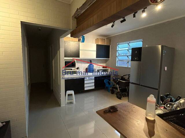 Apartamento para Venda em Santos - 2