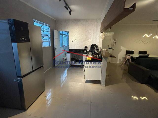 Apartamento para Venda em Santos - 3