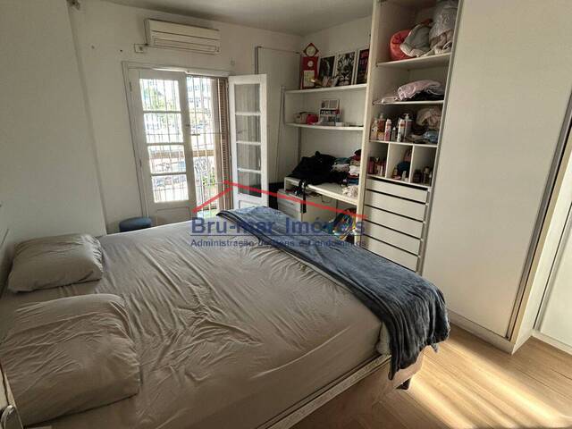 Apartamento para Venda em Santos - 5