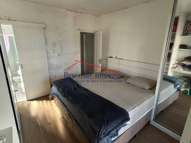 Apartamento para Venda em Santos - 4