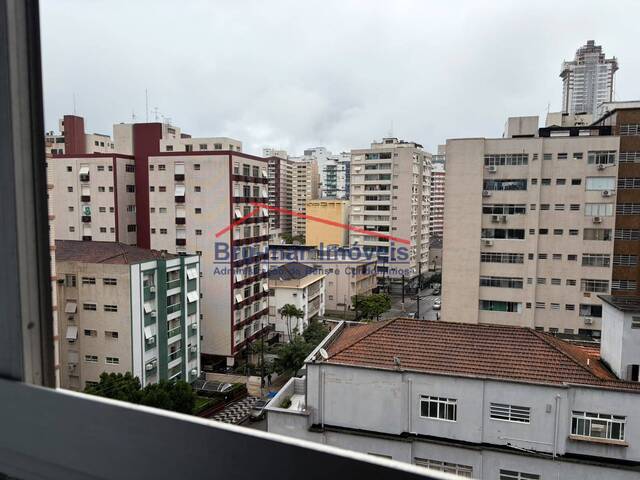 Apartamento para Venda em Santos - 2