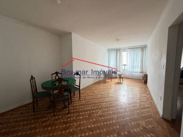 Apartamento para Venda em Santos - 3
