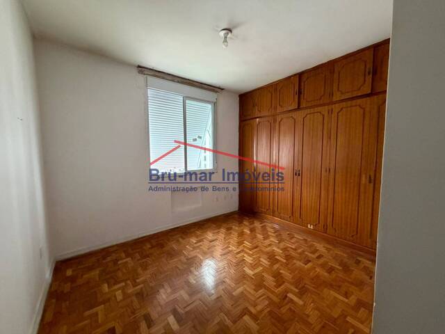 Apartamento para Venda em Santos - 5