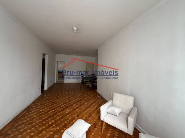 Apartamento para Venda em Santos - 4
