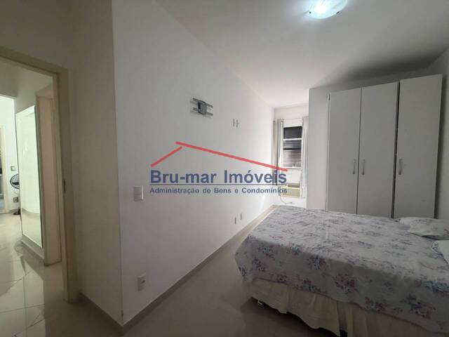 Apartamento para Venda em Santos - 5