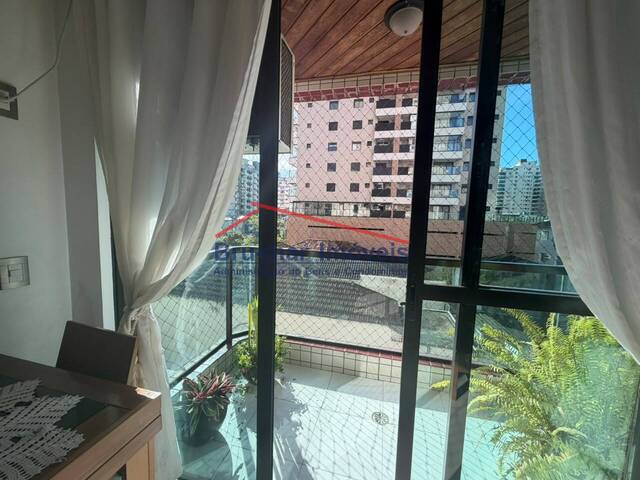 Apartamento para Venda em Santos - 4