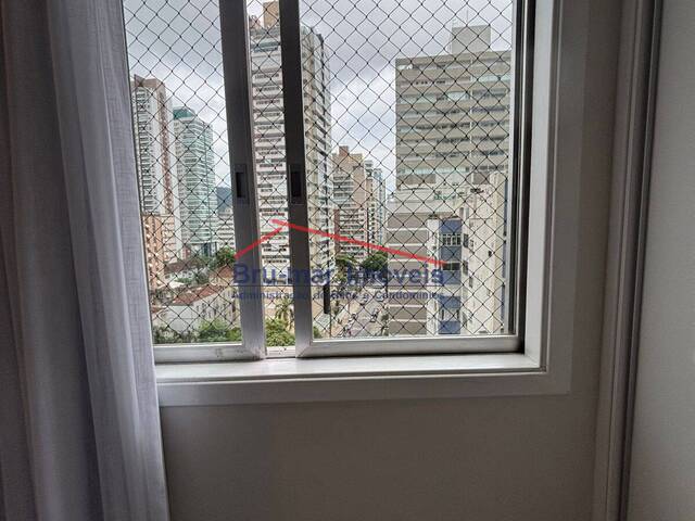 Apartamento para Venda em Santos - 5