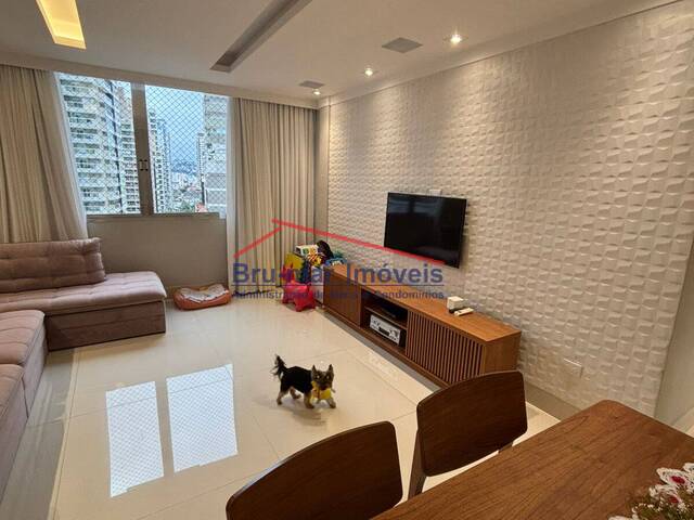 Apartamento para Venda em Santos - 2