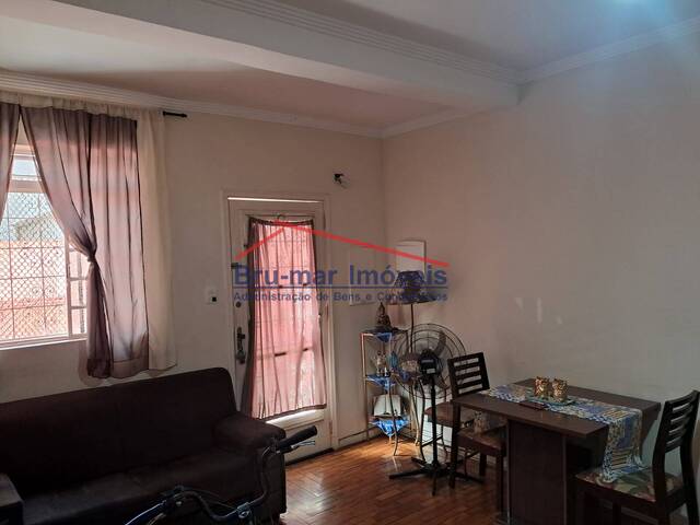#A-2702-2 - Casa para Venda em Santos - SP
