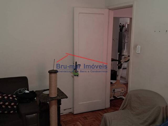 #A-2702-2 - Casa para Venda em Santos - SP