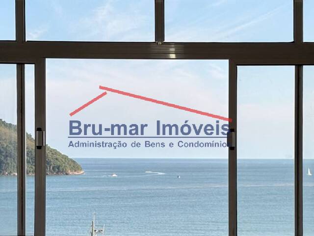 Apartamento para Venda em Santos - 2