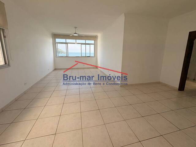 Apartamento para Venda em Santos - 3
