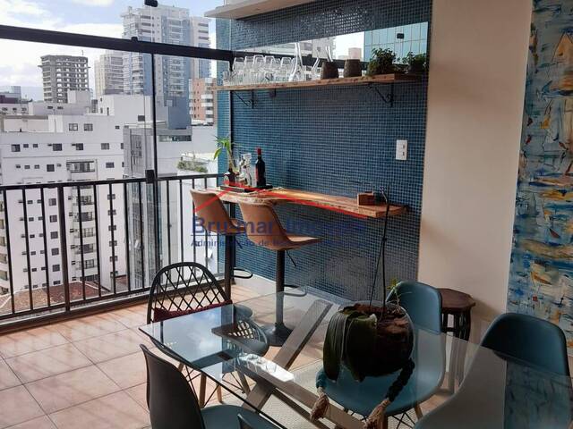 Apartamento para Venda em Santos - 4