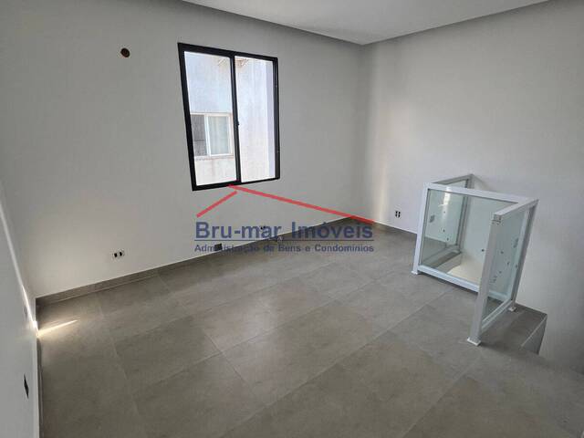 #A-2401-2 - Villagio para Venda em Santos - SP - 2