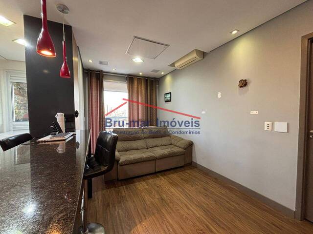 Apartamento para Venda em Santos - 5
