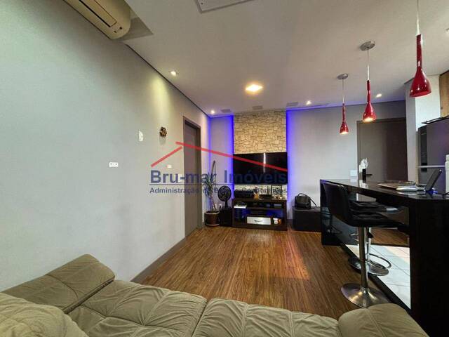 Apartamento para Venda em Santos - 2