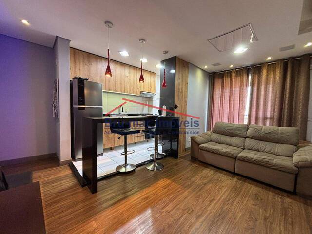Apartamento para Venda em Santos - 4
