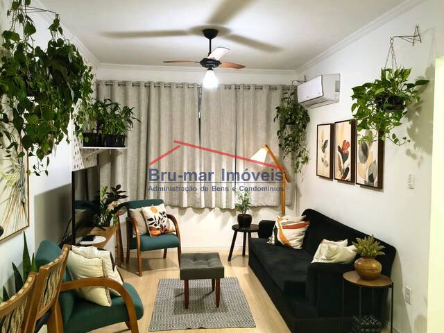 Apartamento para Venda em Santos - 4