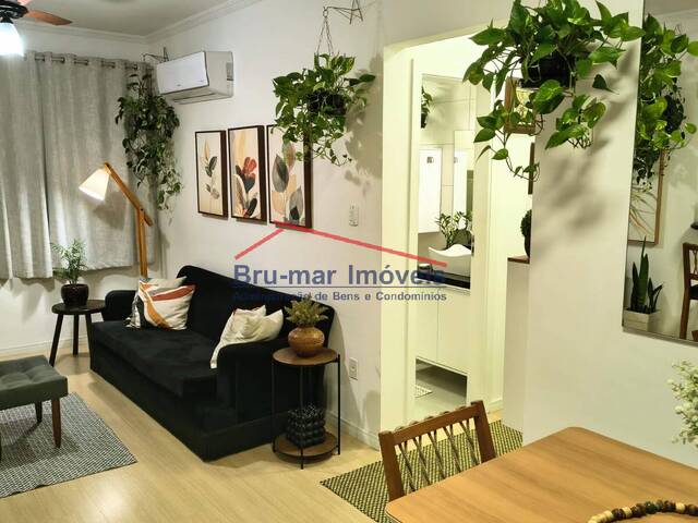 Apartamento para Venda em Santos - 2