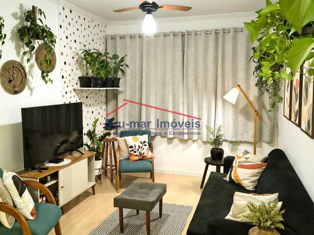Apartamento para Venda em Santos - 3