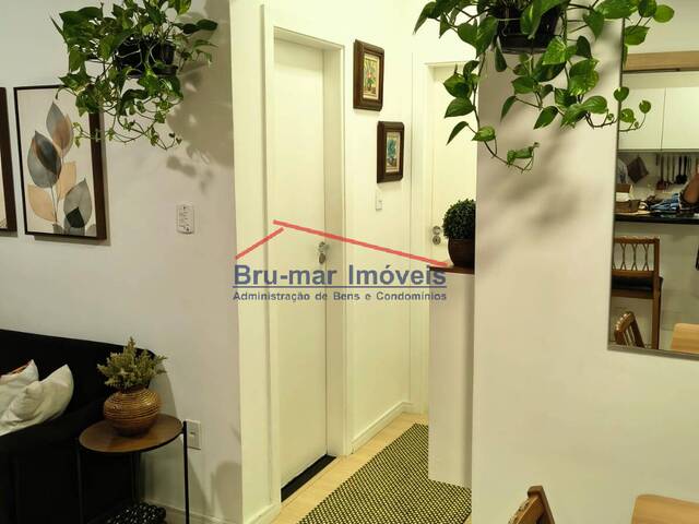 Apartamento para Venda em Santos - 5
