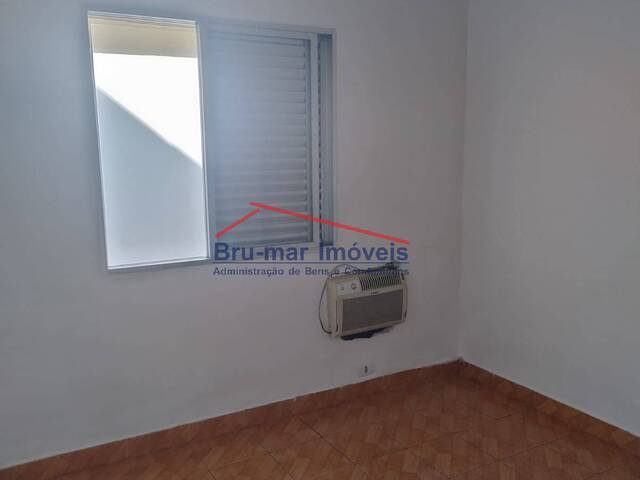 #A-2708-2 - Apartamento para Venda em Santos - SP