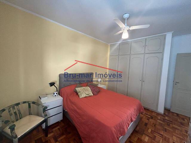 Apartamento para Venda em Santos - 4