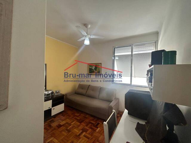 Apartamento para Venda em Santos - 5
