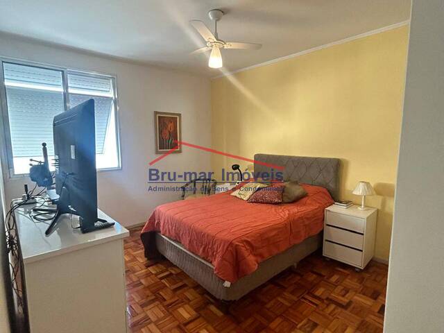 Apartamento para Venda em Santos - 3