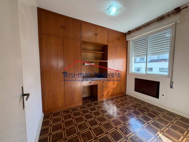 Apartamento para Venda em Santos - 5