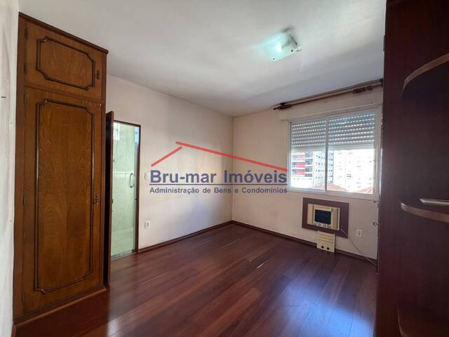 #A-2710-3 - Apartamento para Venda em Santos - SP - 3