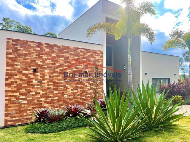 #B-2711-5 - Casa para Venda em Itu - SP - 3