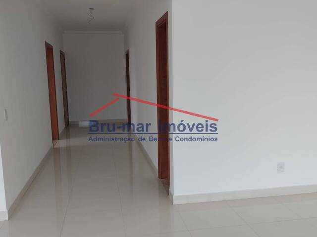 Apartamento para Venda em Santos - 5