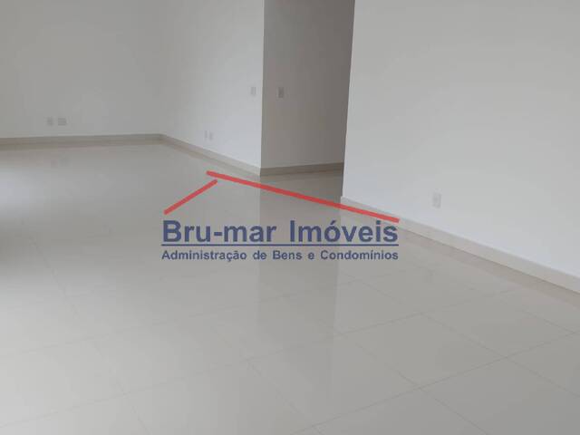Apartamento para Venda em Santos - 3