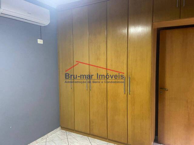 #A-2713-2 - Apartamento para Venda em Santos - SP