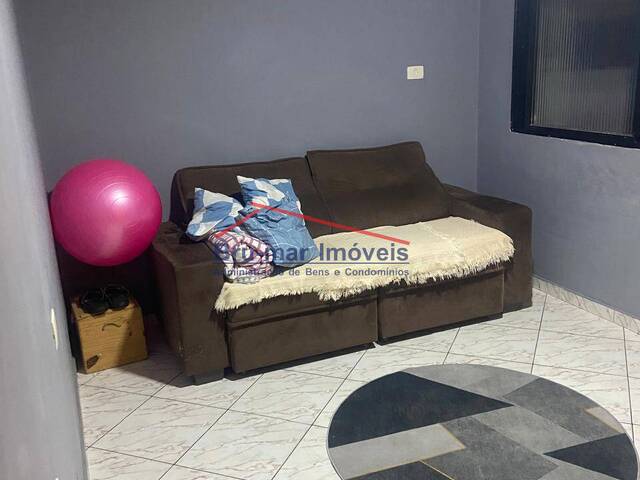 #A-2713-2 - Apartamento para Venda em Santos - SP