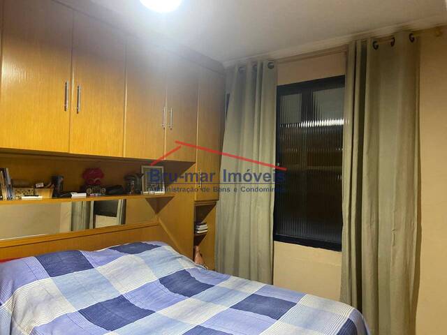 Apartamento para Venda em Santos - 5