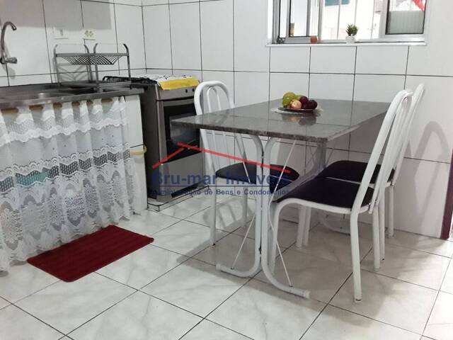 Sobrado para Venda em Santos - 4
