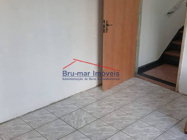Apartamento para Venda em Santos - 2