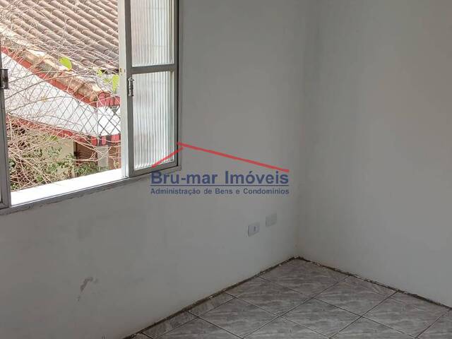 #A-2715-1 - Apartamento para Venda em Santos - SP