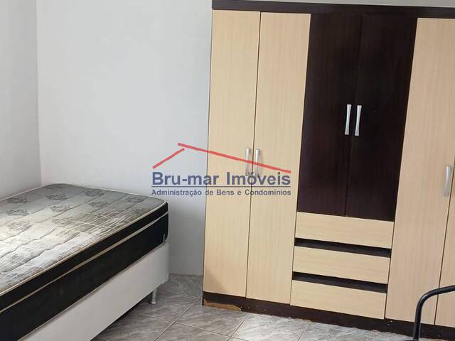 Apartamento para Venda em Santos - 5