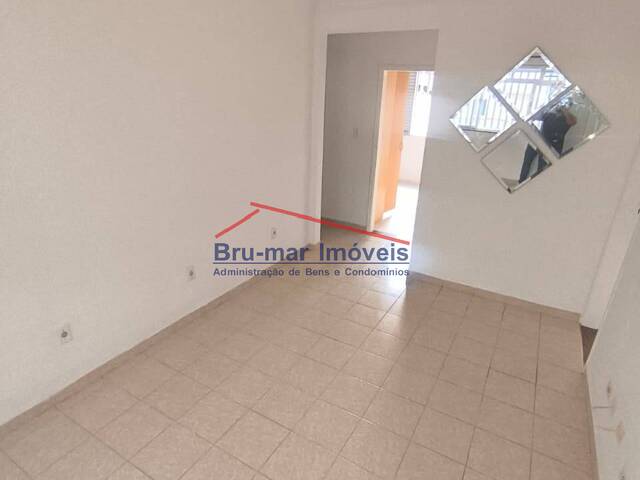 #A-2336-2 - Apartamento para Venda em Santos - SP